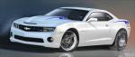 Chevrolet Camaro COPO Concept 2011 года